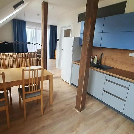 Apartmany Semily Kültér fotó
