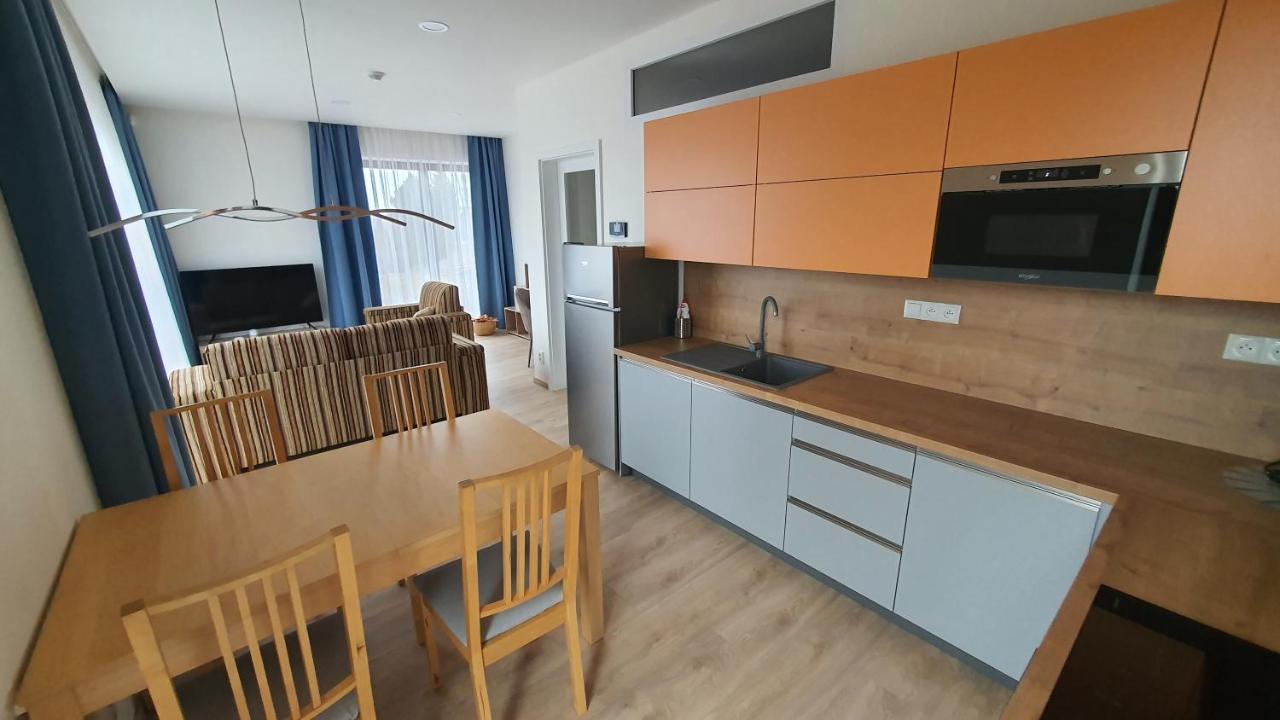 Apartmany Semily Kültér fotó