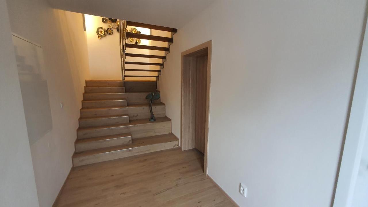 Apartmany Semily Kültér fotó