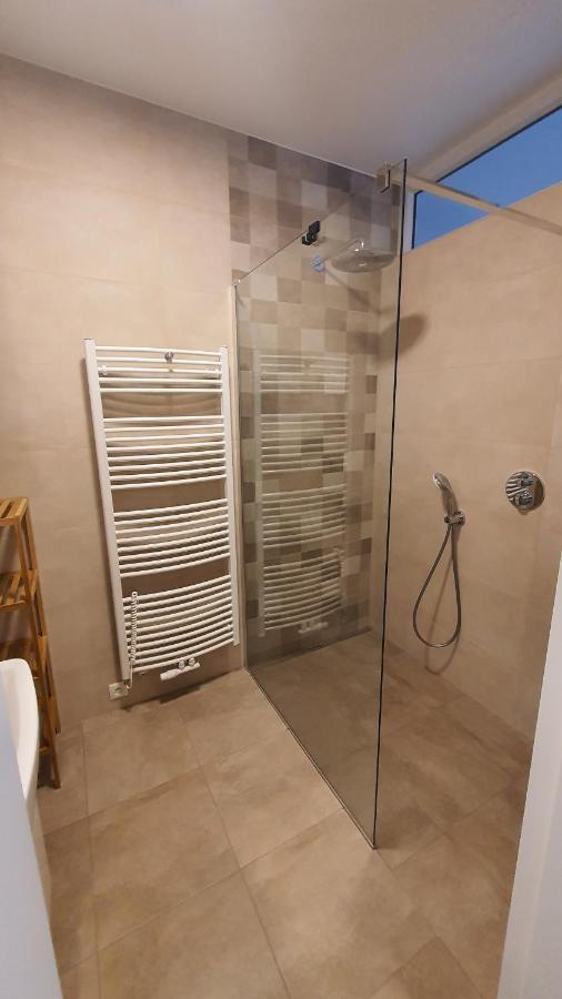 Apartmany Semily Kültér fotó
