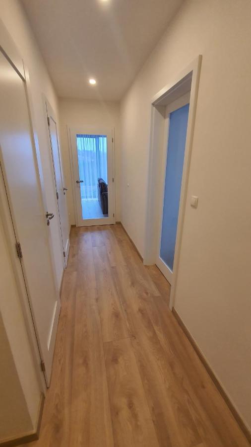 Apartmany Semily Kültér fotó