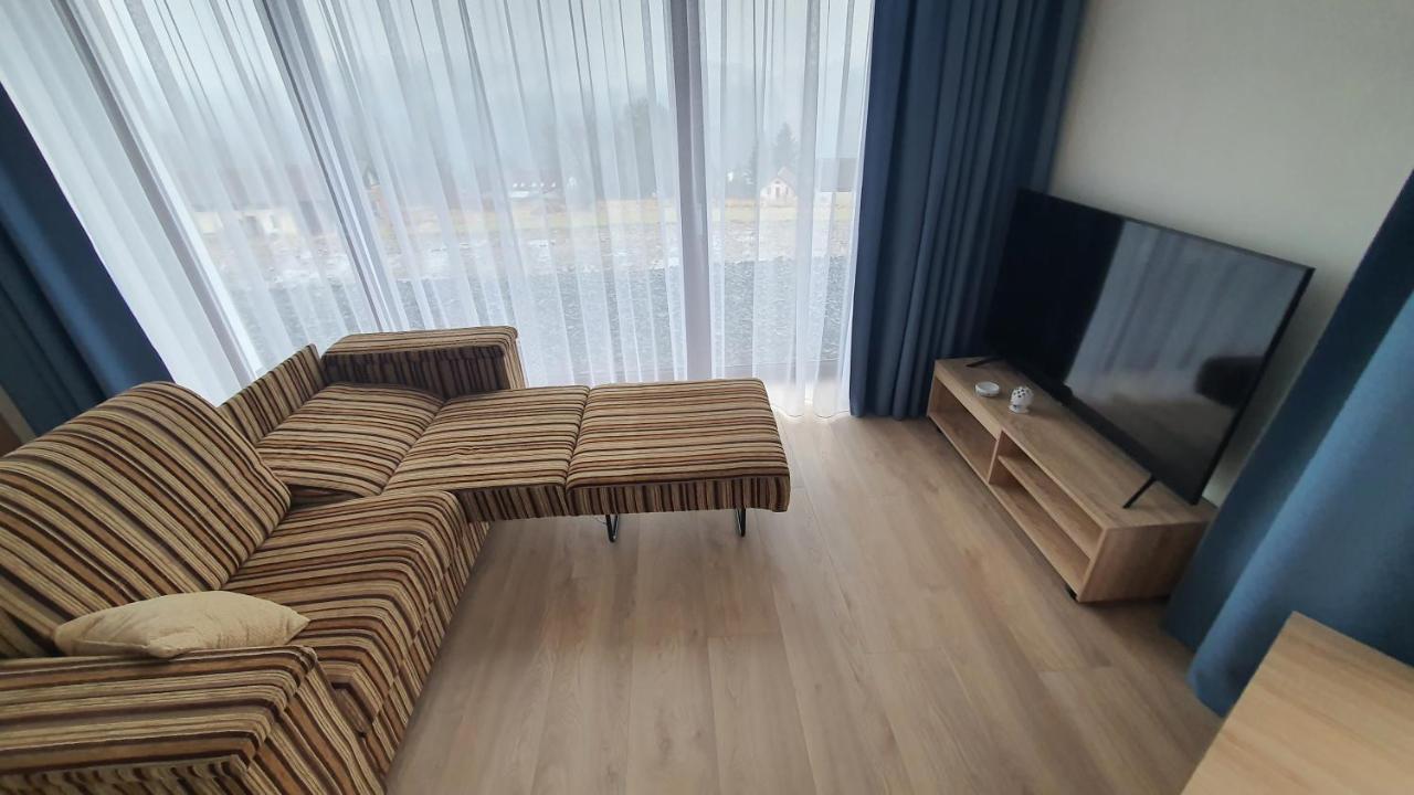 Apartmany Semily Kültér fotó