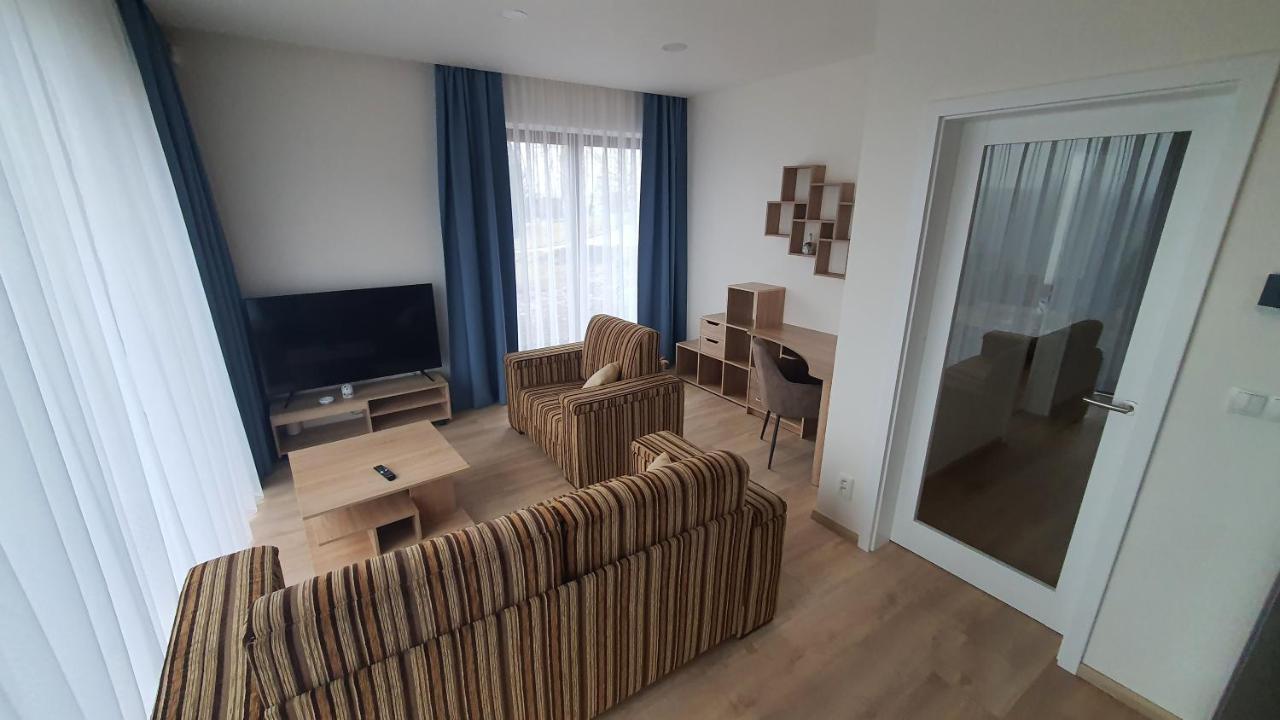 Apartmany Semily Kültér fotó