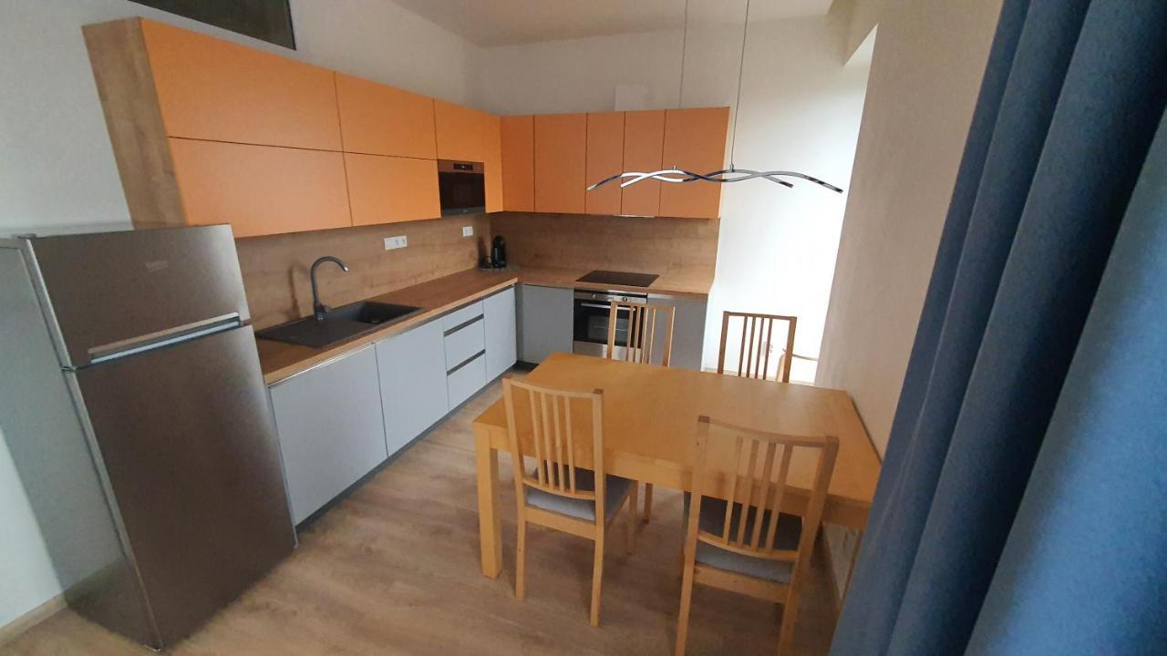 Apartmany Semily Kültér fotó