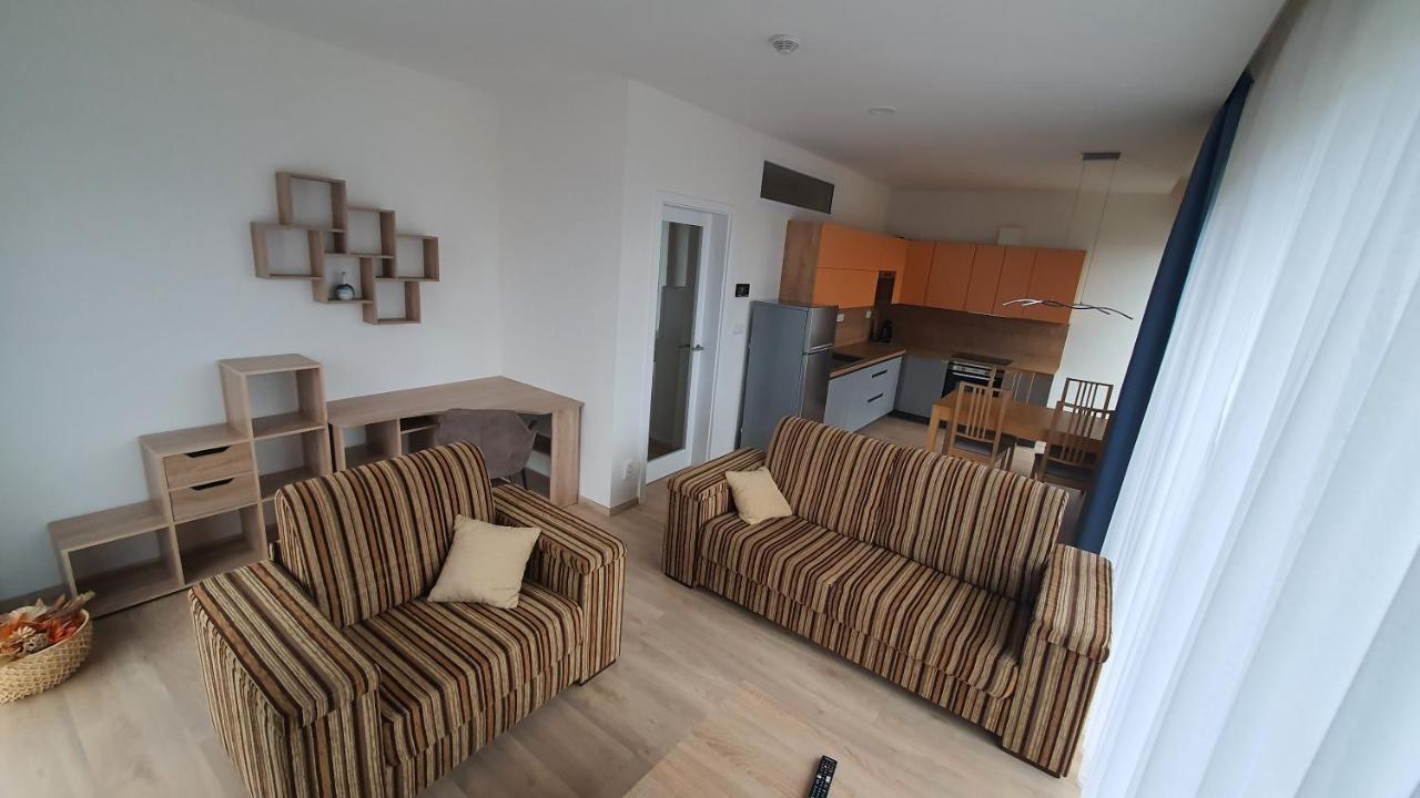 Apartmany Semily Kültér fotó