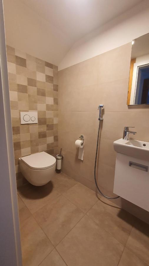Apartmany Semily Kültér fotó
