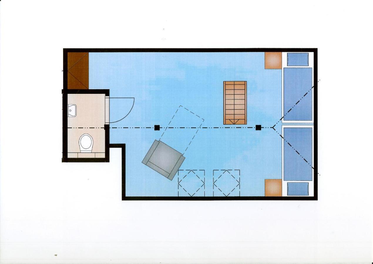 Apartmany Semily Kültér fotó