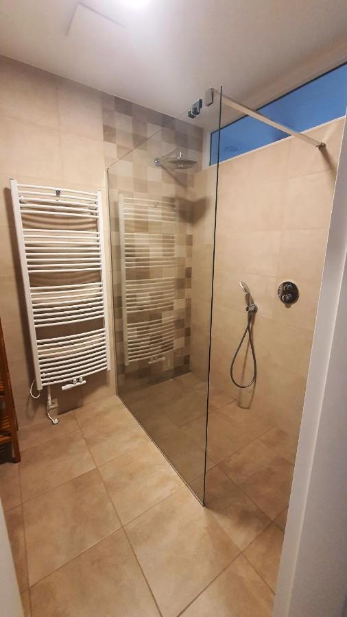 Apartmany Semily Kültér fotó