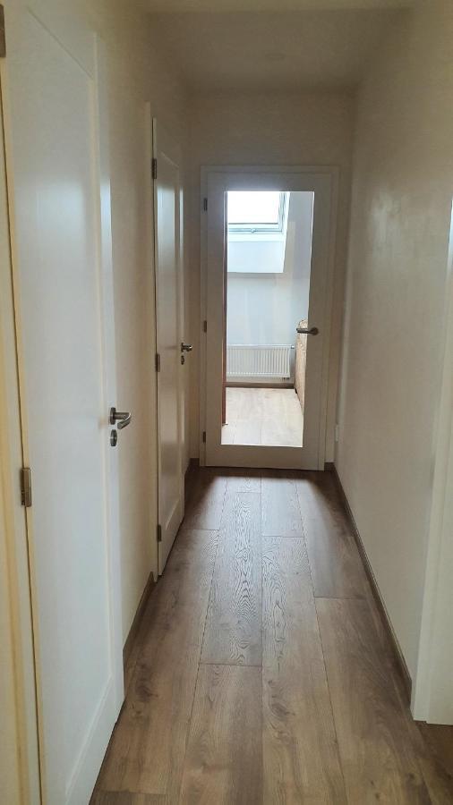 Apartmany Semily Kültér fotó
