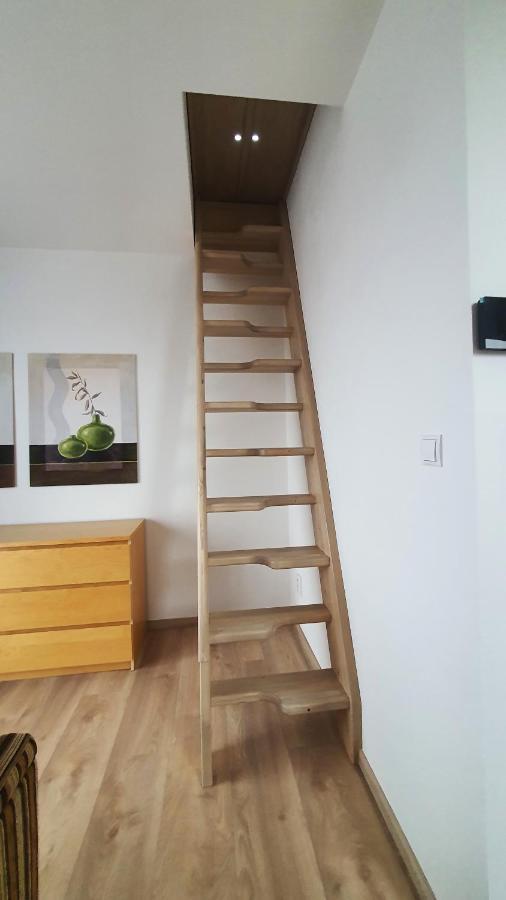 Apartmany Semily Kültér fotó