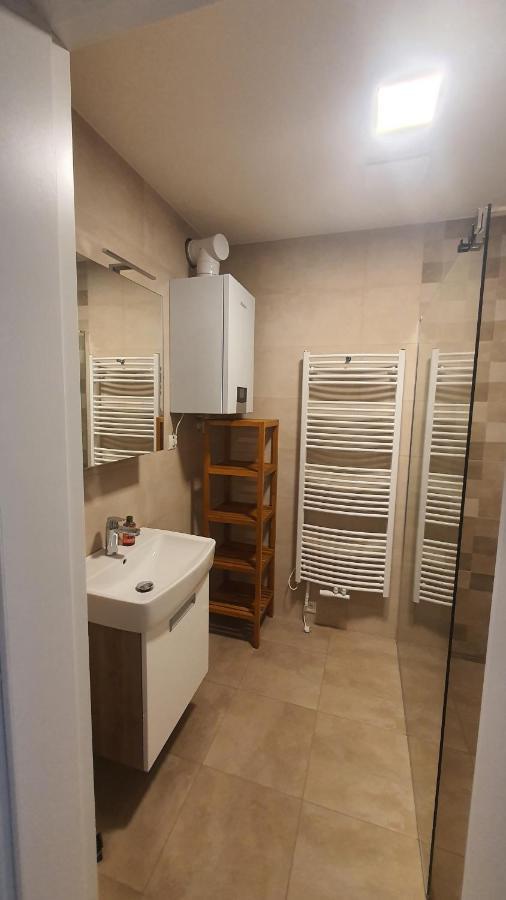 Apartmany Semily Kültér fotó