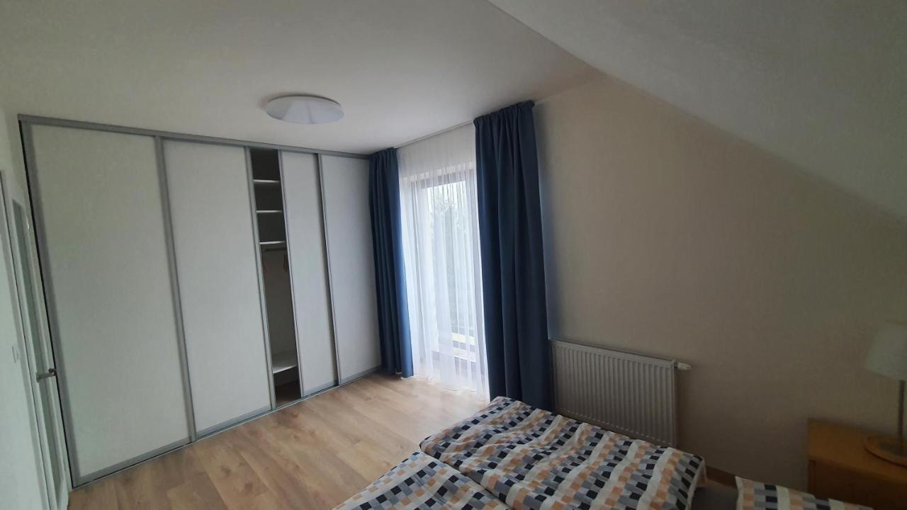 Apartmany Semily Kültér fotó