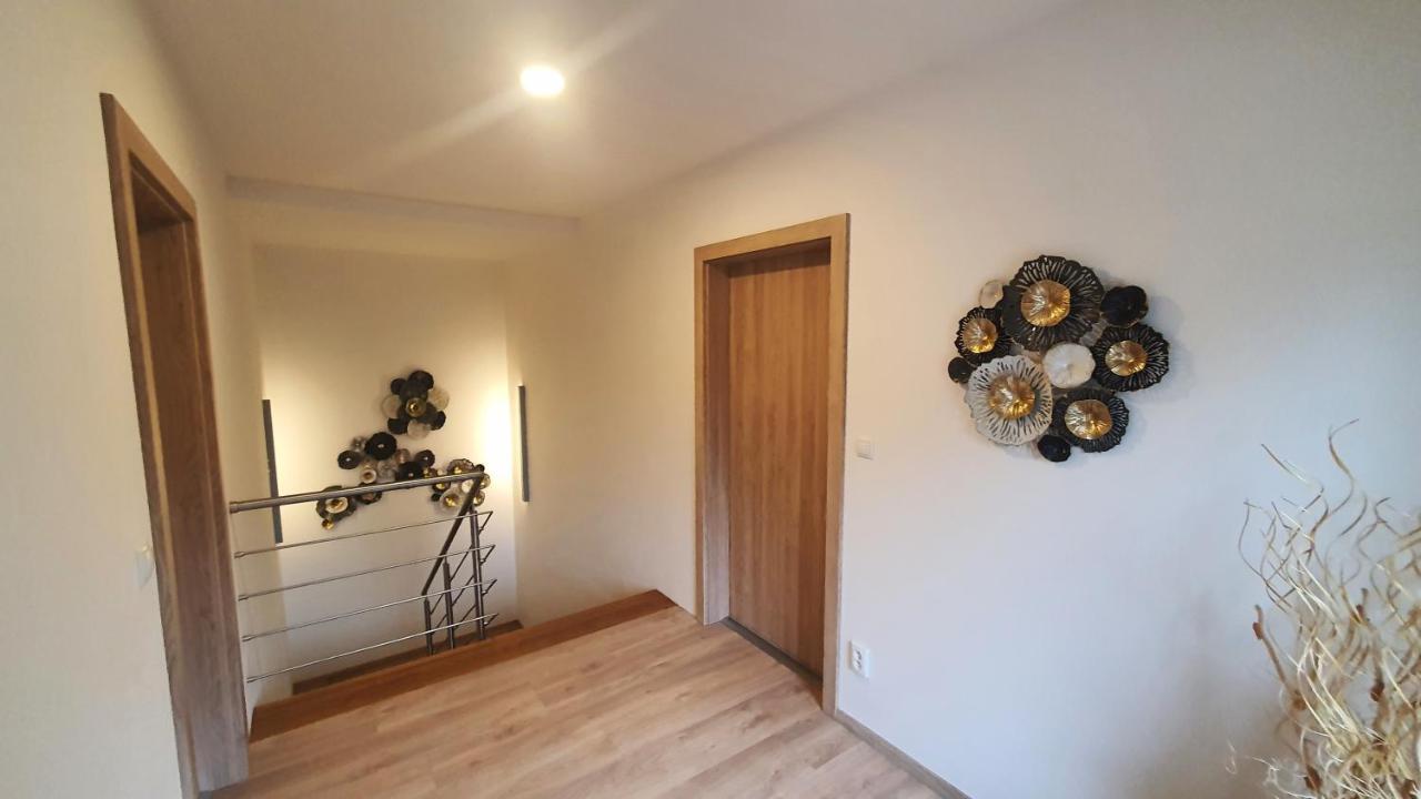 Apartmany Semily Kültér fotó
