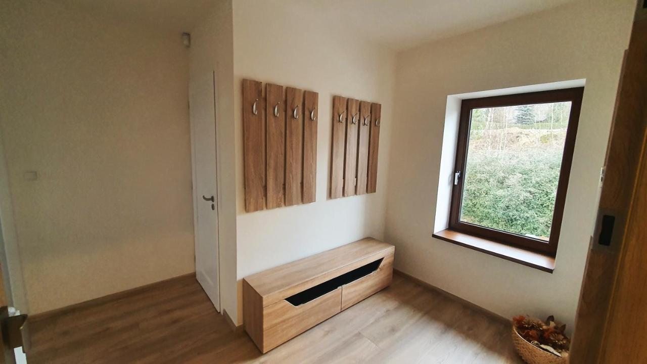 Apartmany Semily Kültér fotó