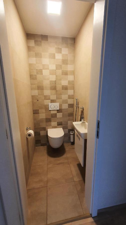 Apartmany Semily Kültér fotó