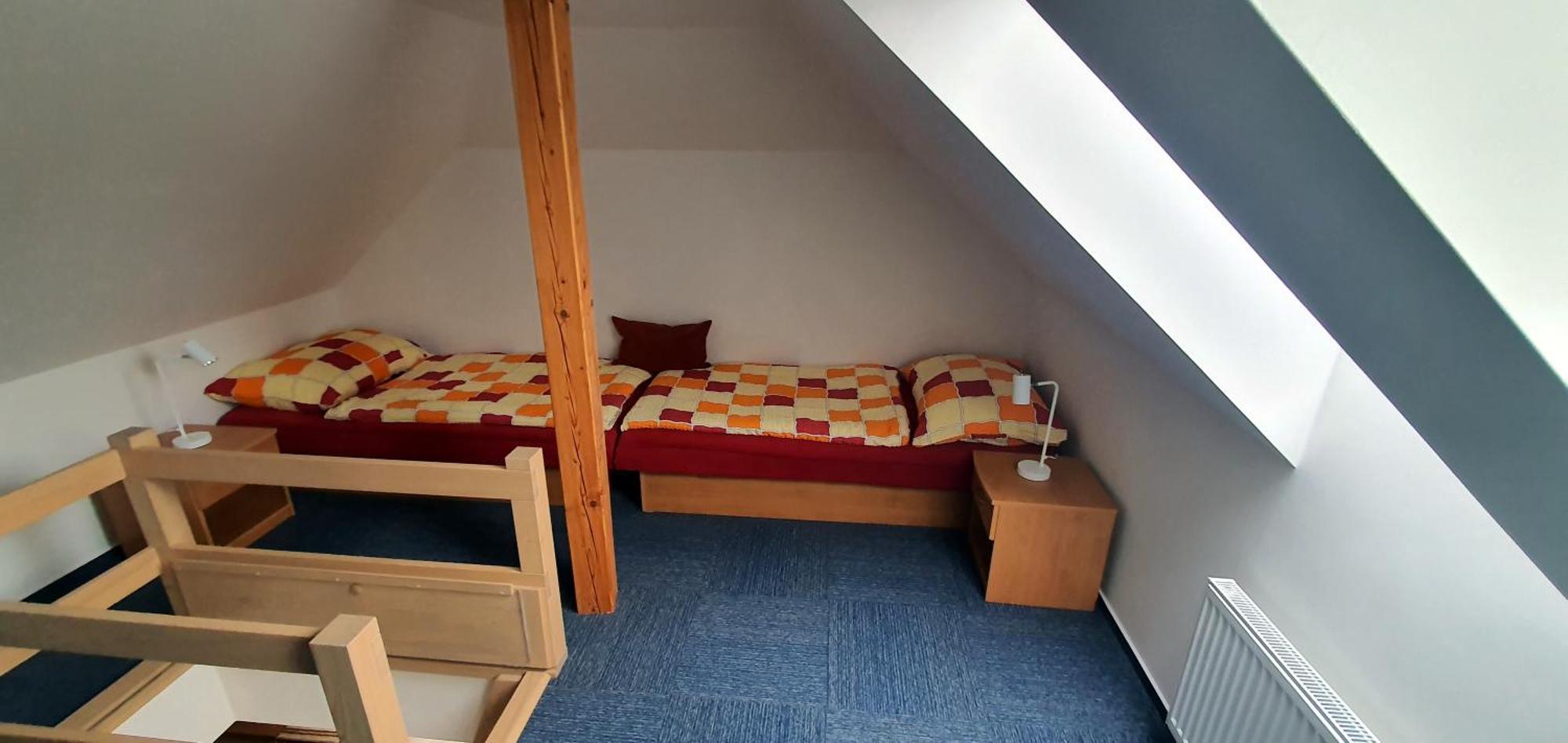 Apartmany Semily Kültér fotó