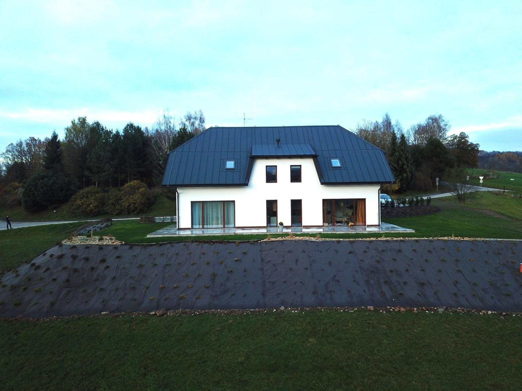 Apartmany Semily Kültér fotó