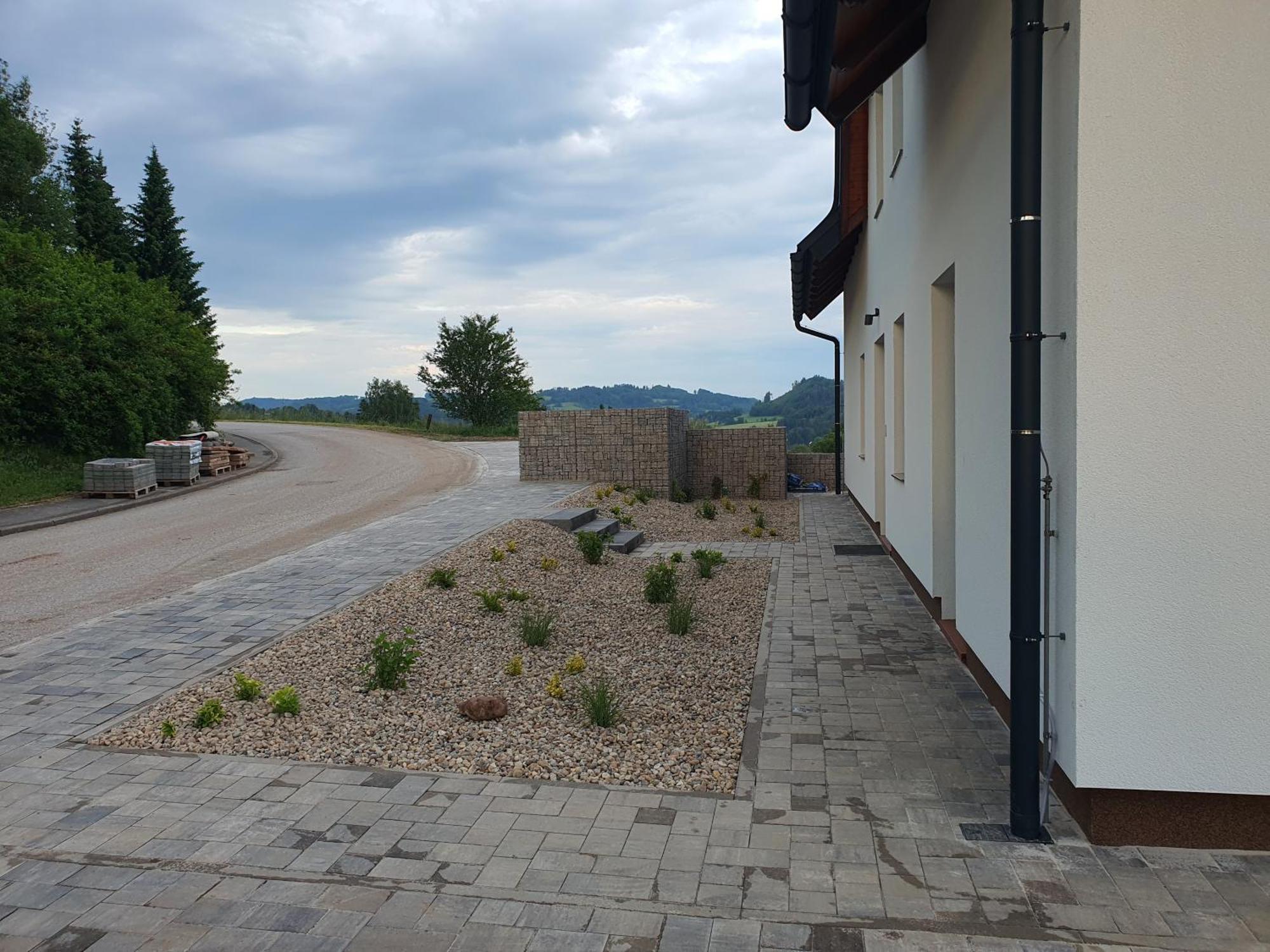 Apartmany Semily Kültér fotó